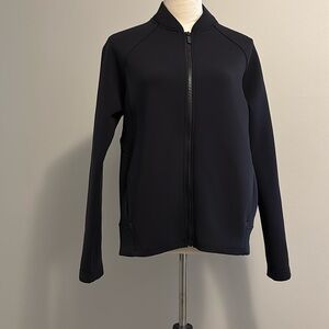 Luke new! Lululemon Zip up